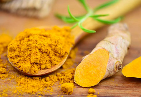 eden-della-frutta-curcuma Le spezie selezionate da Eden della Frutta: la curcuma