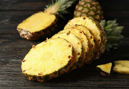 ananas ananas