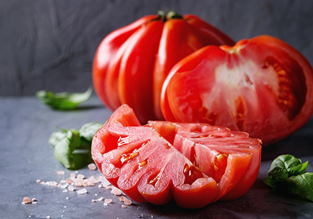 cuoredibue pomodoro cuore di bue