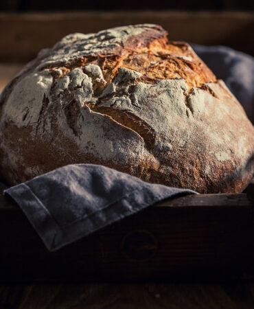 pane