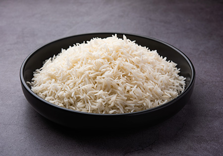 riso basmati