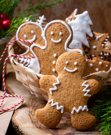 gingerbread