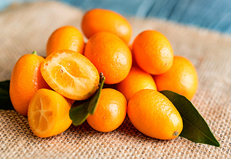 kumquat