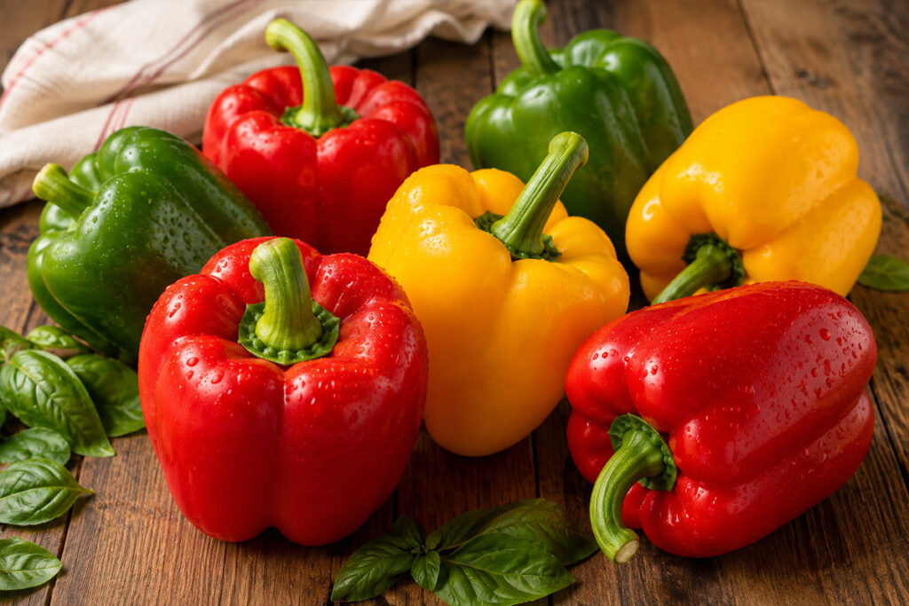 PEPERONI