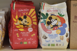 Topolino Topolino