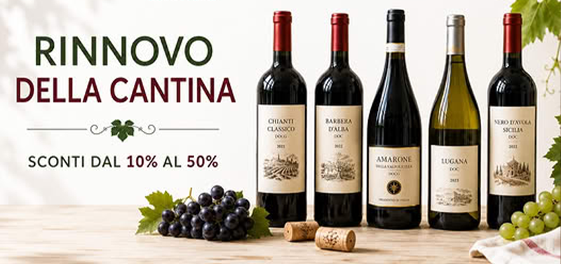 vino grande
